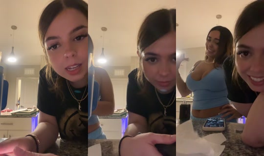 x.josie06 TikTok Live — Aug 12, 2026, 7:57 AM