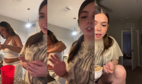 x.josie06 TikTok Live — Aug 13, 2026, 1:24 AM