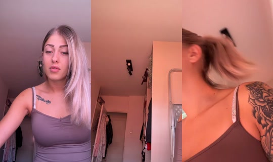 x.kayleighmichelle.x TikTok Live — Aug 1, 2026, 9:28 AM