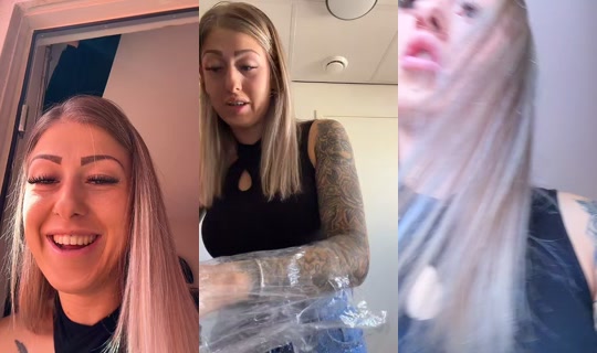 x.kayleighmichelle.x Recorded on Aug 1, 2026, 10:50 AM