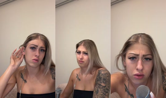 x.kayleighmichelle.x TikTok Live — Aug 1, 2026, 8:28 PM