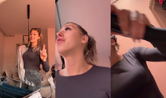 x.kayleighmichelle.x TikTok Live — Aug 28, 2026, 8:51 AM