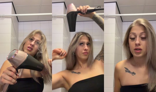 x.kayleighmichelle.x TikTok Live — Aug 29, 2026, 8:34 AM