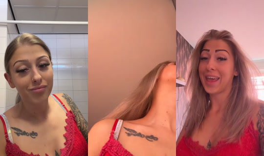 x.kayleighmichelle.x TikTok Live — Aug 30, 2026, 1:51 PM