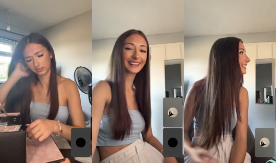 x.paigex69 TikTok Live — Aug 1, 2026, 3:15 PM