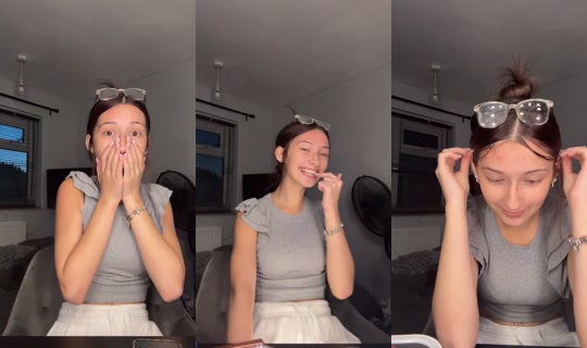 x.paigex69 TikTok Live — Aug 1, 2026, 8:33 PM