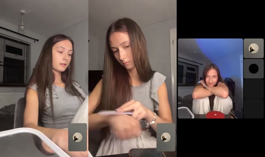 x.paigex69 TikTok Live — Aug 1, 2026, 10:14 PM