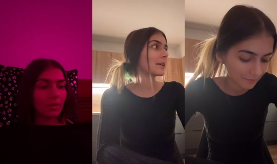 x.x.danielka.x.x TikTok Live — Aug 9, 2026, 9:50 PM