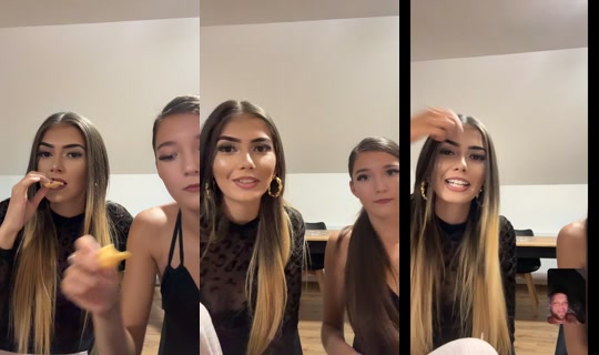 x.x.danielka.x.x TikTok Live — Aug 13, 2026, 8:26 PM