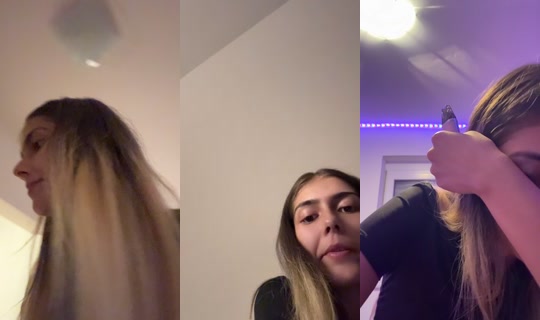x.x.danielka.x.x TikTok Live — Aug 16, 2026, 8:35 PM