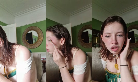 x0_twilight.princess_x0 TikTok Live — Jul 14, 2026, 11:00 AM