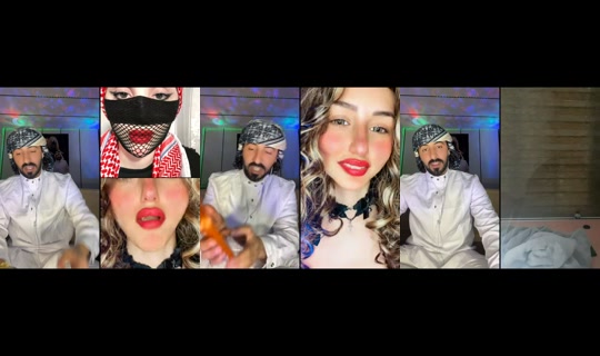 x222555 TikTok Live — Aug 7, 2026, 8:54 PM