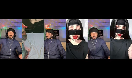 x222555 TikTok Live — Aug 8, 2026, 8:58 PM