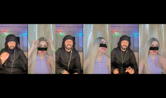 x222555 TikTok Live — Aug 9, 2026, 8:05 PM