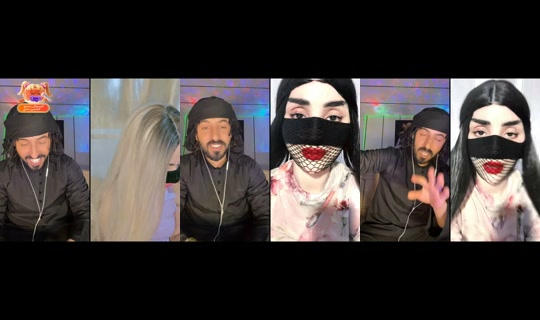 x222555 TikTok Live — Aug 9, 2026, 9:14 PM