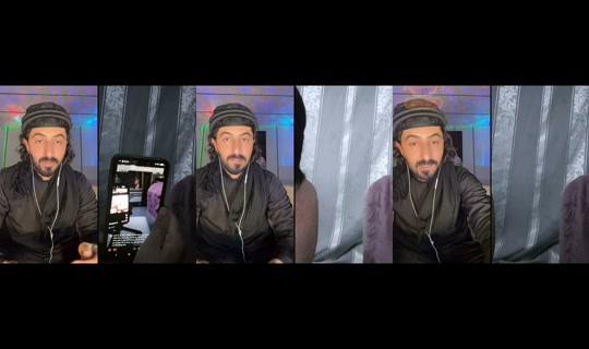 x222555 TikTok Live — Aug 9, 2026, 10:00 PM