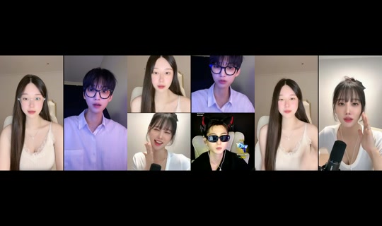 x37372926262305 TikTok Live — Aug 12, 2026, 3:30 PM