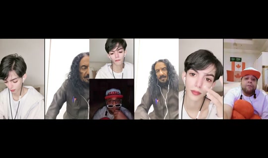 x3882 TikTok Live — Jul 11, 2026, 10:37 AM
