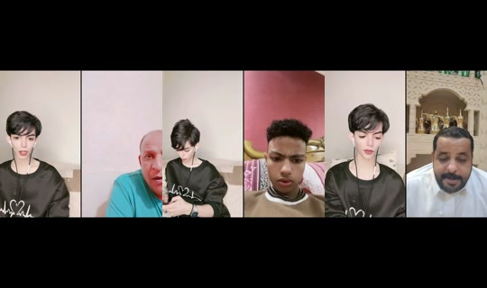 x3882 TikTok Live — Jul 12, 2026, 12:27 AM