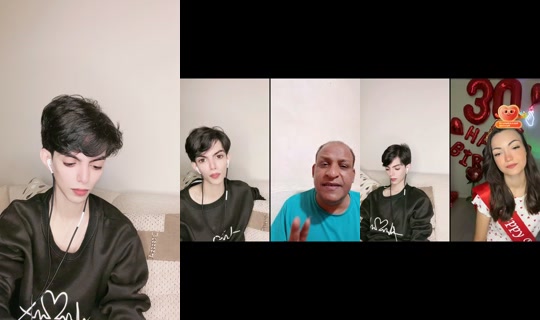 x3882 TikTok Live — Jul 12, 2026, 7:39 AM