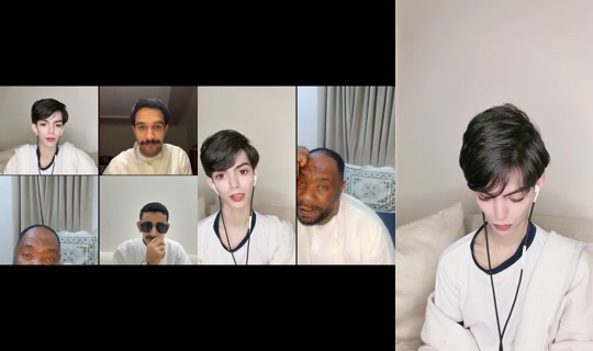 x3882 TikTok Live — Jul 12, 2026, 8:13 PM