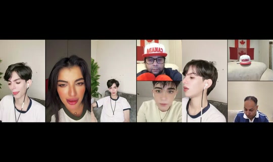 x3882 TikTok Live — Jul 13, 2026, 1:41 AM