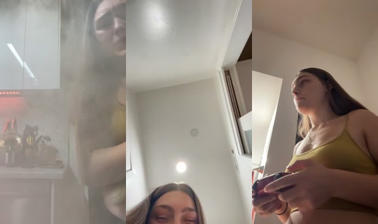 x3m1y TikTok Live — Aug 6, 2026, 6:05 AM