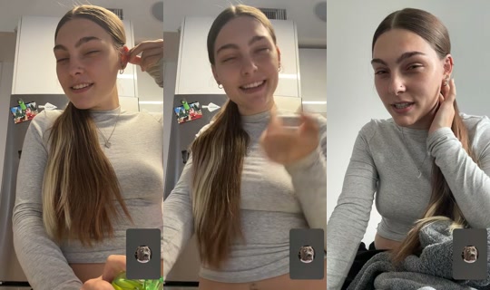 x3m1y TikTok Live — Aug 7, 2026, 12:56 AM