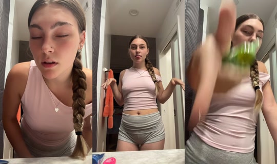 x3m1y TikTok Live — Aug 7, 2026, 4:32 AM