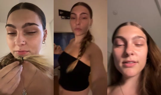 x3m1y TikTok Live — Aug 8, 2026, 2:59 AM