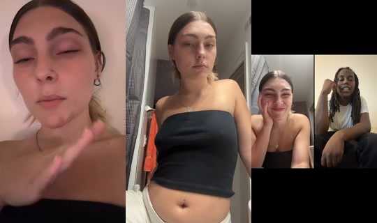 x3m1y TikTok Live — Aug 8, 2026, 4:35 AM