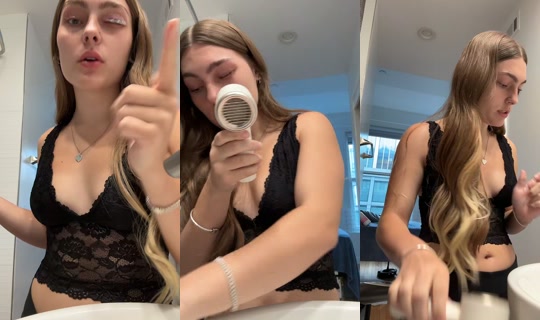x3m1y TikTok Live — Aug 9, 2026, 2:15 AM