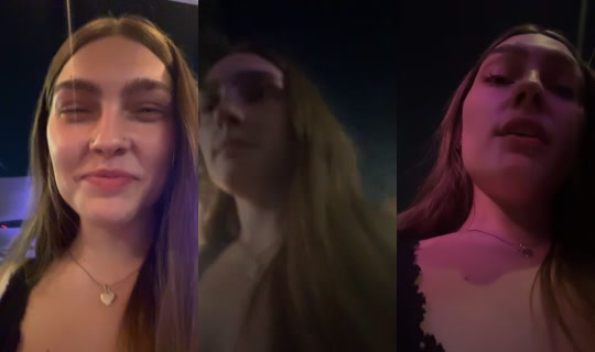 x3m1y TikTok Live — Aug 9, 2026, 4:12 AM