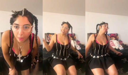 x7.trusttnonee TikTok Live — Jul 10, 2026, 9:05 PM