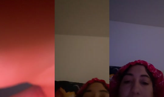 x7.trusttnonee TikTok Live — Jul 11, 2026, 8:30 PM