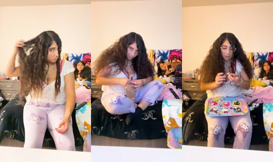 x7.trusttnonee TikTok Live — Jul 12, 2026, 7:03 AM