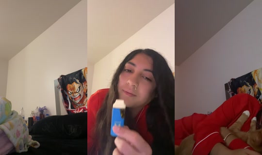 x7.trusttnonee TikTok Live — Jul 13, 2026, 8:17 PM