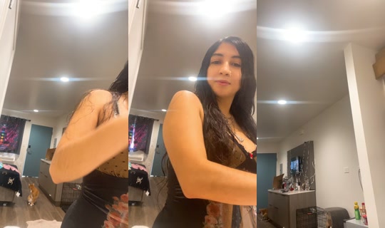 x7.trusttnonee TikTok Live — Jul 15, 2026, 4:16 PM