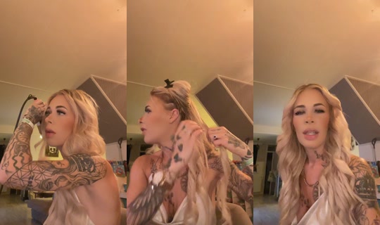 x_demid TikTok Live — Jul 10, 2026, 9:27 PM