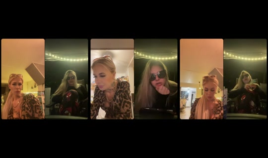 x_demid TikTok Live — Jul 12, 2026, 10:57 PM