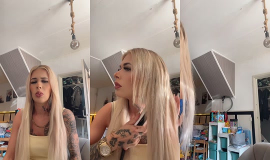 x_demid TikTok Live — Jul 13, 2026, 1:57 PM