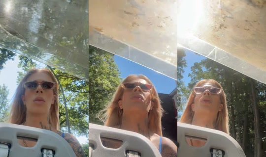 x_demid TikTok Live — Jul 14, 2026, 11:48 AM