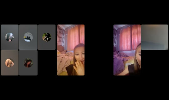 x_leanne_xox TikTok Live — Aug 4, 2026, 5:06 PM