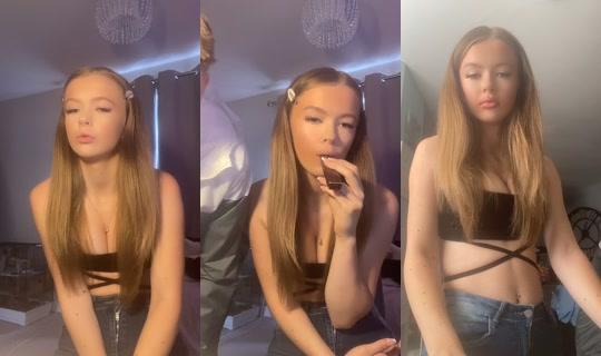 x_xteex TikTok Live — Sep 2, 2026, 10:18 AM