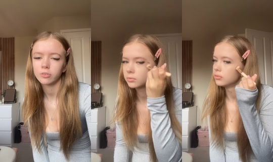 x_xteex TikTok Live — Sep 3, 2026, 10:43 AM