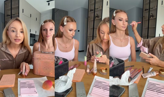xaleksandra_o TikTok Live — Aug 27, 2026, 11:07 AM