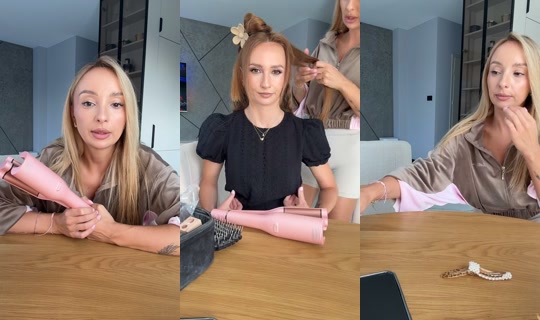 xaleksandra_o TikTok Live — Aug 27, 2026, 11:58 AM