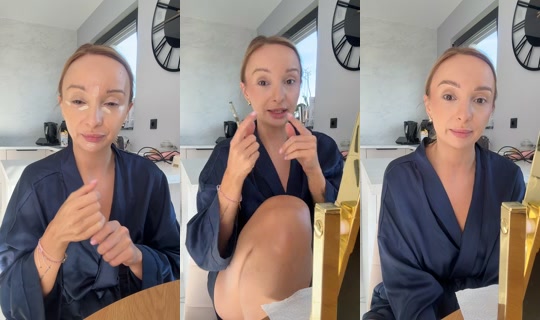 xaleksandra_o TikTok Live — Aug 28, 2026, 6:16 AM