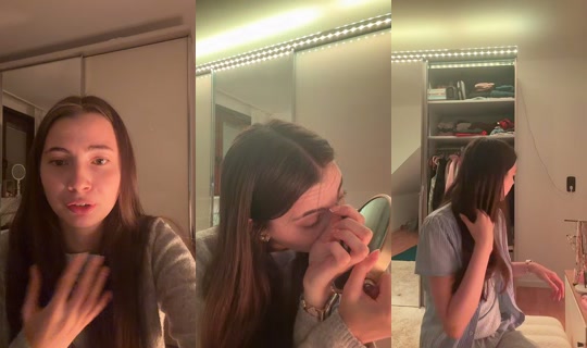 xana.pl TikTok Live — Sep 4, 2026, 3:51 AM