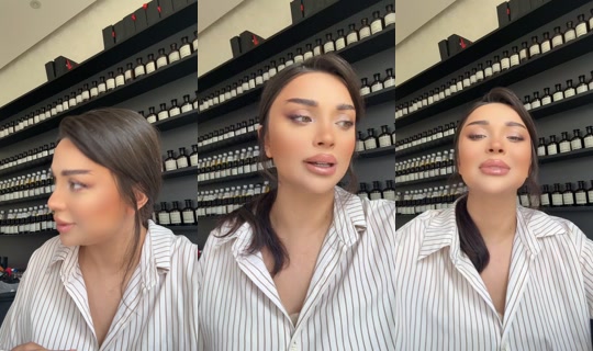 xanagasanovaa TikTok Live — Jul 10, 2026, 8:28 AM